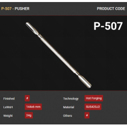Podważacz do skórek AAA P-507