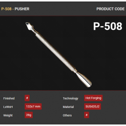 Podważacz do skórek AAA P-508