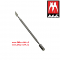 Podważacz do skórek AAA P-514