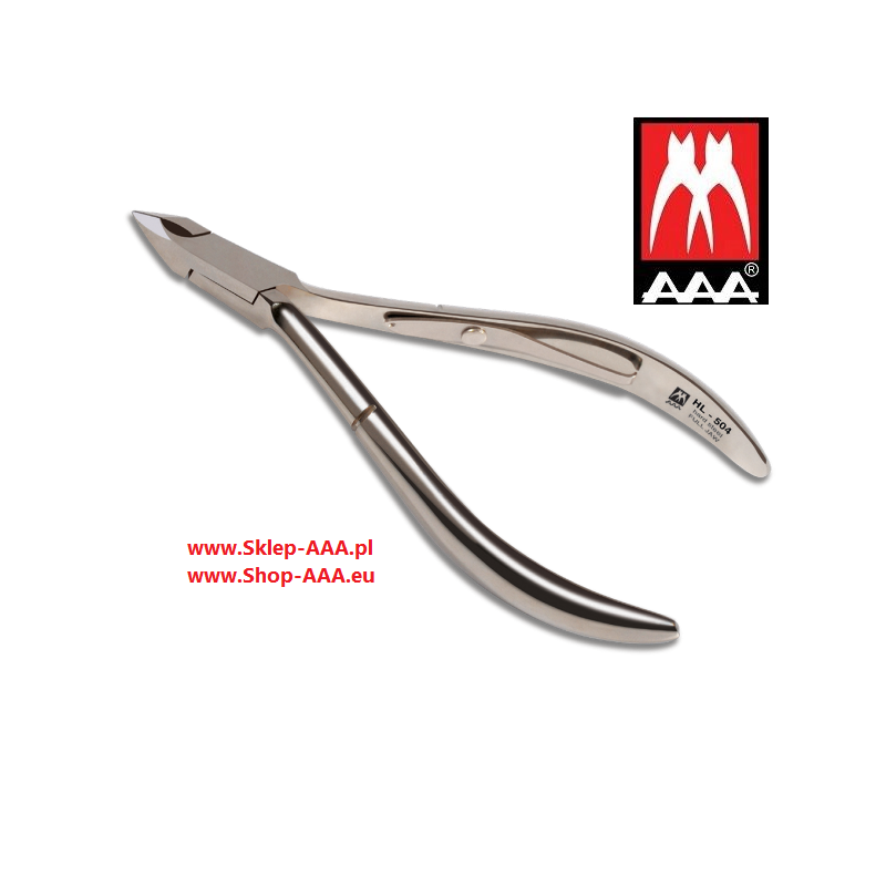 AAA Cążki do Skórek HL-504 AAA Cążki do Skórek HL-504