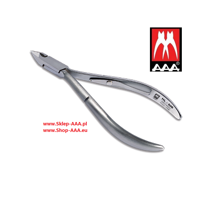 AAA Cążki do Skórek HL-506 AAA Cążki do Skórek HL-506