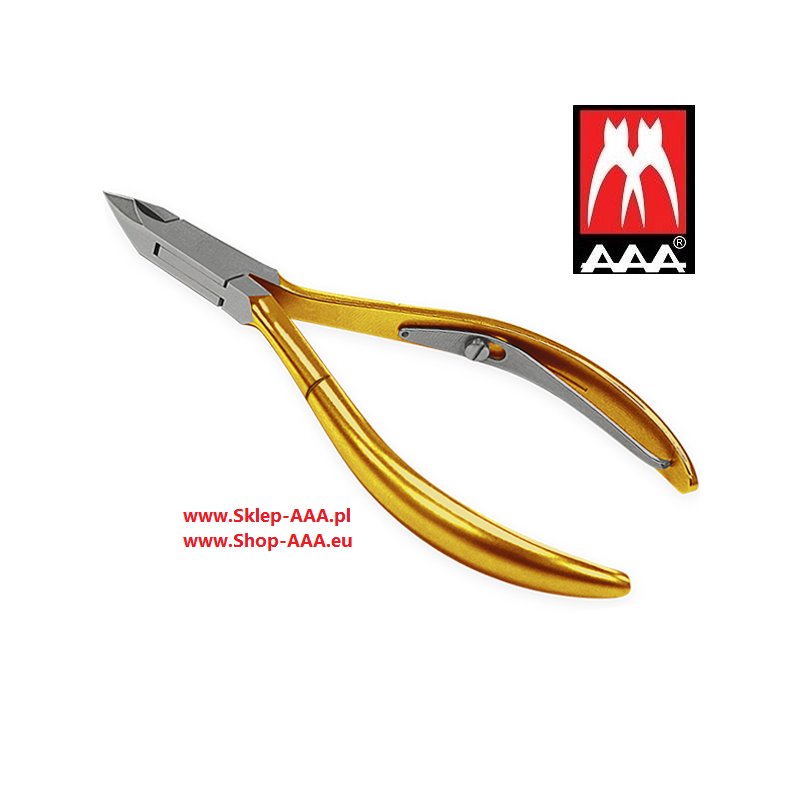 AAA Cążki do Skórek IB-01G AAA Cążki do Skórek IB-01G