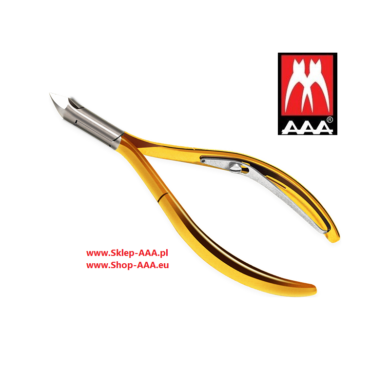 AAA Cążki do Skórek IB-05G
