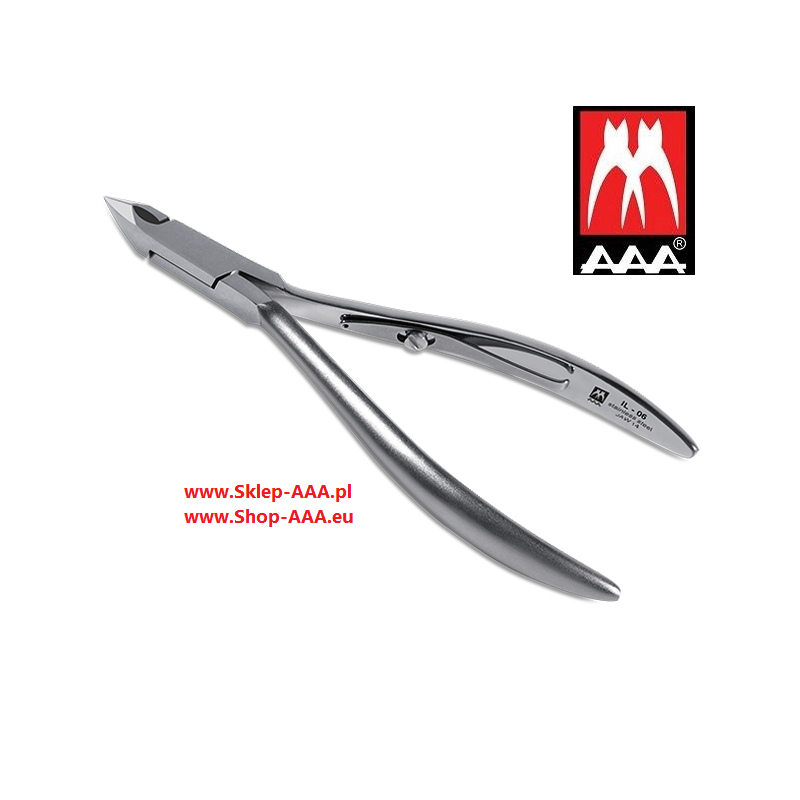 AAA Cążki do Skórek IL-06 AAA Cążki do Skórek IL-06