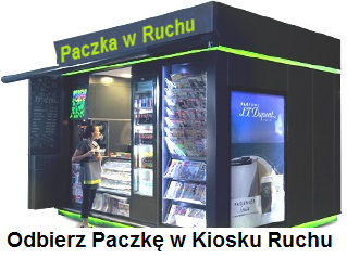 Paczka w Ruchu